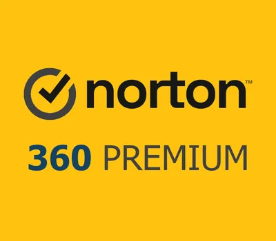 Norton 360 Premium EU Non-subscription Key (1 Year / 10 Devices) — лицензионный ключ