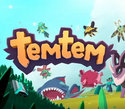 Temtem PC Steam CD Key — лицензионный ключ