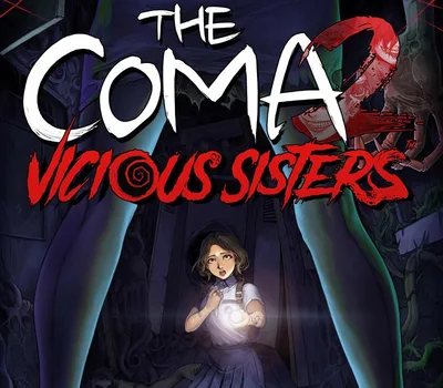 The Coma 2: Vicious Sisters PC Steam CD Key — лицензионный ключ