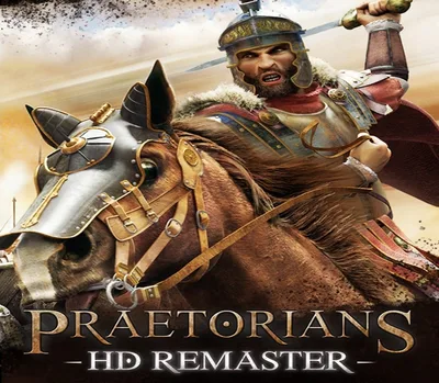 Praetorians HD Remaster Steam CD Key — лицензионный ключ