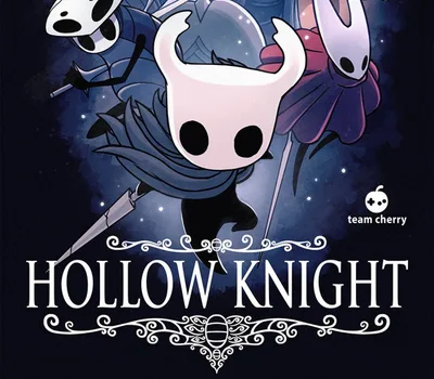 Hollow Knight US Nintendo Switch CD Key — лицензионный ключ