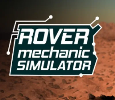 Rover Mechanic Simulator PC Steam CD Key — лицензионный ключ