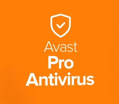 AVAST Pro Antivirus 2020 Key (1 Year / 1 PC) — лицензионный ключ