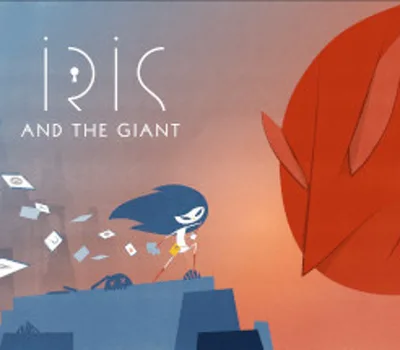 Iris and the Giant PC Steam CD Key — лицензионный ключ