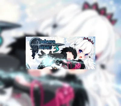 Sakura MMO 3 Steam CD Key — лицензионный ключ