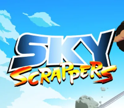 SkyScrappers PC Steam CD Key — лицензионный ключ