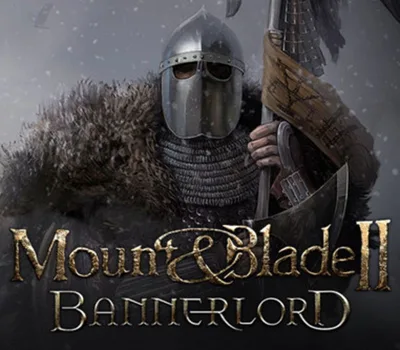 Mount & Blade II: Bannerlord US PC Steam CD Key — лицензионный ключ