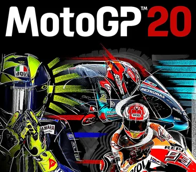 MotoGP 20 PC Steam CD Key — лицензионный ключ