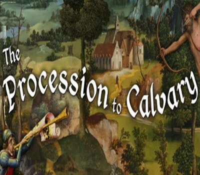 The Procession to Calvary PC Steam CD Key — лицензионный ключ