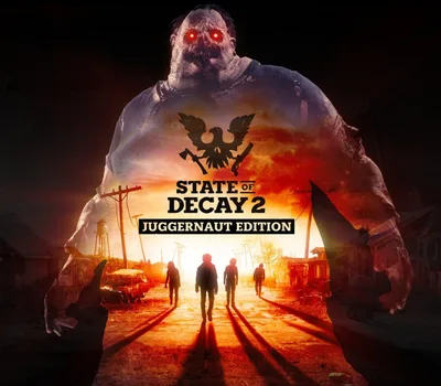 State of Decay 2: Juggernaut Edition XBOX One / Xbox Series X|S / Windows 10 CD Key — лицензионный ключ