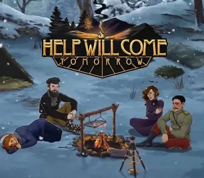Help Will Come Tomorrow Steam CD Key — лицензионный ключ