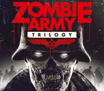 Zombie Army Trilogy EU Nintendo Switch CD Key — лицензионный ключ