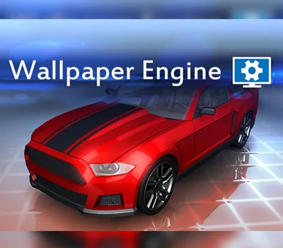 Wallpaper Engine Steam CD Key — лицензионный ключ