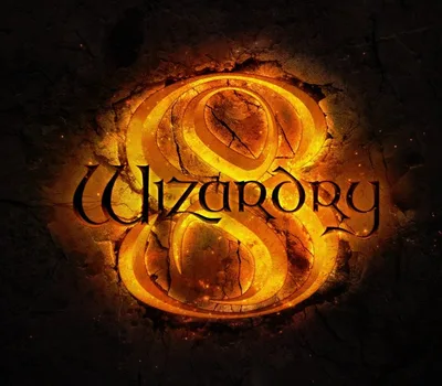 Wizardry 8 GOG CD Key — лицензионный ключ