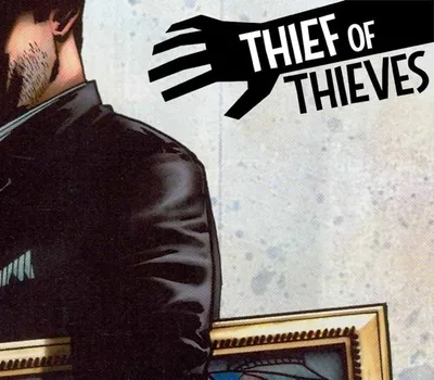 Thief Of Thieves: Season One US XBOX One / Xbox Series X|S CD Key — лицензионный ключ