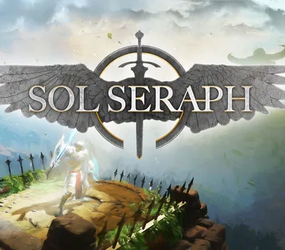 SolSeraph Steam CD Key — лицензионный ключ