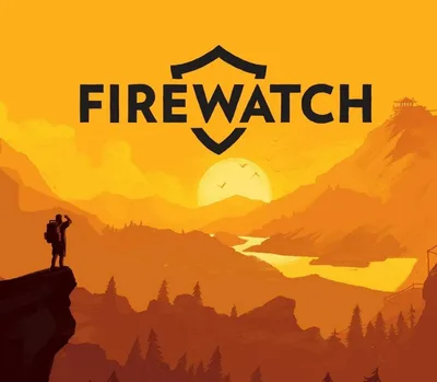 Firewatch EU XBOX One CD Key — лицензионный ключ