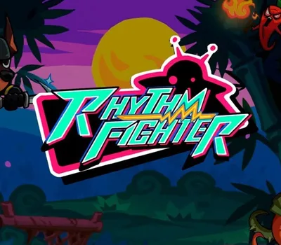Rhythm Fighter PC Steam CD Key — лицензионный ключ