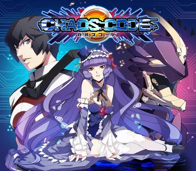 Chaos Code -New Sign of Catastrophe- EU PC Steam CD Key — лицензионный ключ