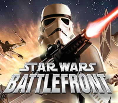 STAR WARS Battlefront (2004) Steam CD Key — лицензионный ключ