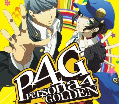 Persona 4 Golden Steam CD Key — лицензионный ключ