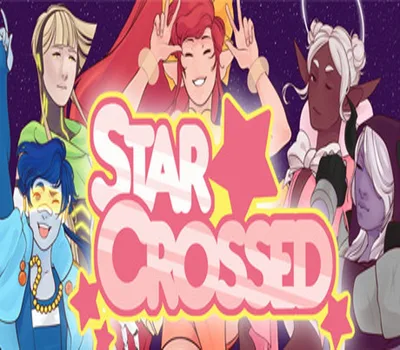 StarCrossed Steam CD Key — лицензионный ключ