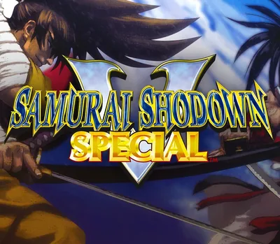 Samurai Shodown V Special Steam CD Key — лицензионный ключ