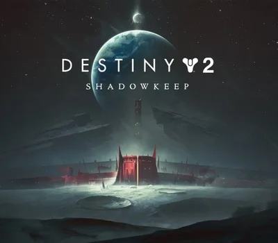 Destiny 2: Shadowkeep Steam CD Key — лицензионный ключ