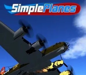 SimplePlanes EU Steam CD Key — лицензионный ключ