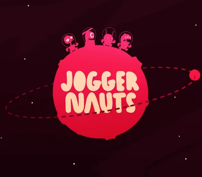 Joggernauts EU PC Steam CD Key — лицензионный ключ