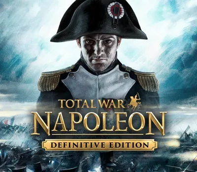 Total War: NAPOLEON – Definitive Edition EU PC Steam CD Key — лицензионный ключ