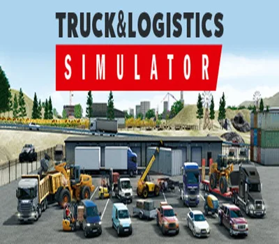 Truck and Logistics Simulator Steam CD Key — лицензионный ключ