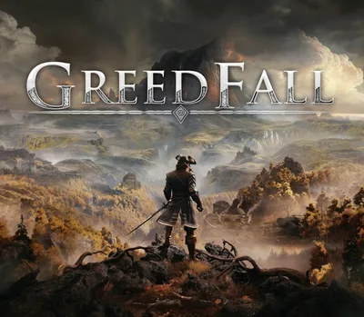 GreedFall EU Steam CD Key — лицензионный ключ