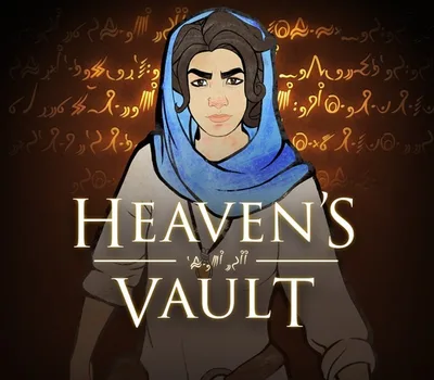 Heaven's Vault! EU Steam CD Key — лицензионный ключ