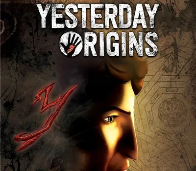 Yesterday Origins EU Steam CD Key — лицензионный ключ