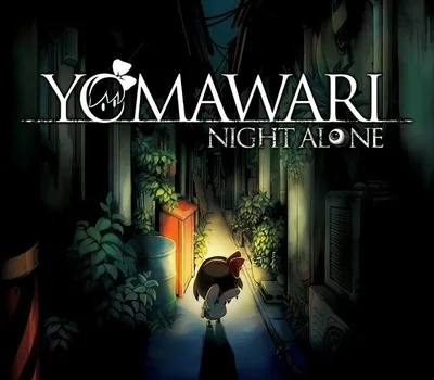 Yomawari: Night Alone EU Steam CD Key — лицензионный ключ