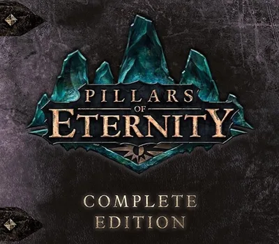 Pillars of Eternity: Complete Edition EU XBOX One CD Key — лицензионный ключ