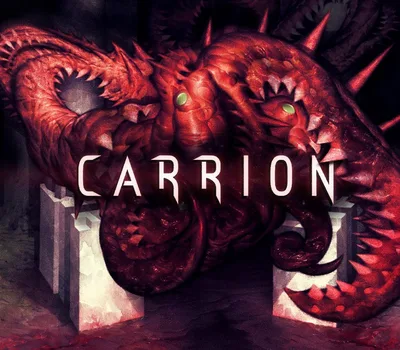 Carrion PC Steam CD Key — лицензионный ключ