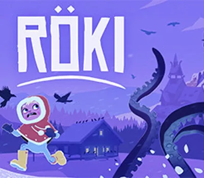 Röki Steam CD Key — лицензионный ключ