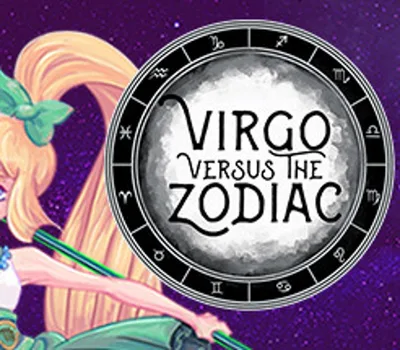 Virgo Versus The Zodiac PC Steam CD Key — лицензионный ключ