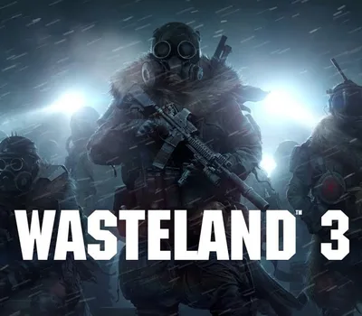 Wasteland 3 Day One Edition EU Steam CD Key — лицензионный ключ