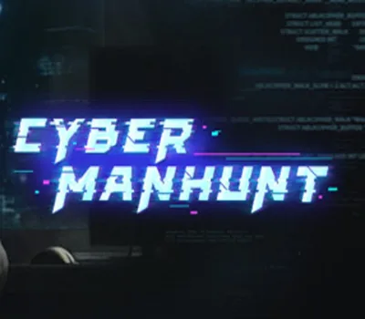 Cyber Manhunt Steam CD Key — лицензионный ключ