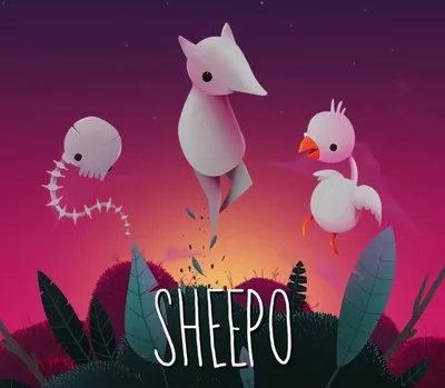 SHEEPO PC Steam CD Key — лицензионный ключ