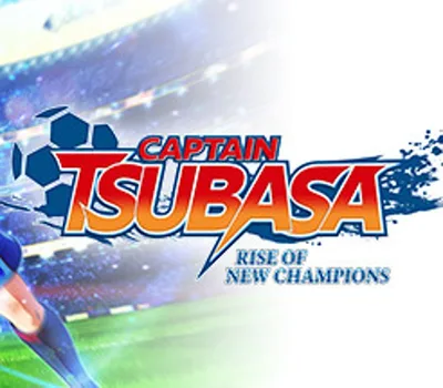 Captain Tsubasa: Rise of New Champions EU PC Steam CD Key — лицензионный ключ