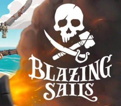 Blazing Sails: Pirate Battle Royale Steam CD Key — лицензионный ключ