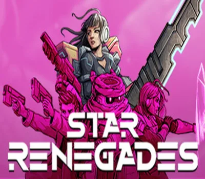 Star Renegades Steam CD Key — лицензионный ключ
