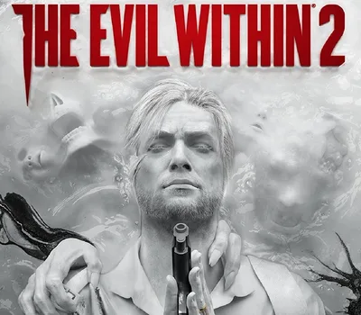 The Evil Within 2 EU XBOX One CD Key — лицензионный ключ