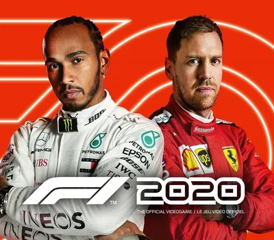F1 2020 EU Steam CD Key — лицензионный ключ