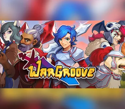 Wargroove EU Steam CD Key — лицензионный ключ