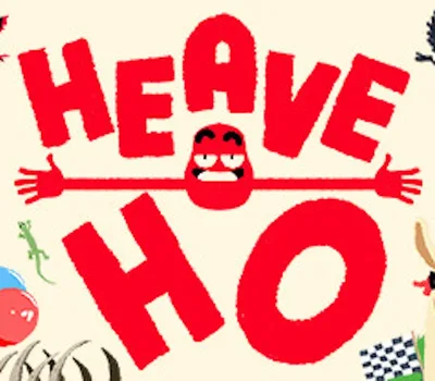 Heave Ho EU Steam CD Key — лицензионный ключ